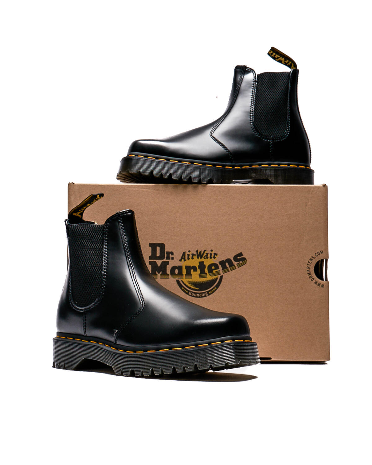 Dr. Martens 2976